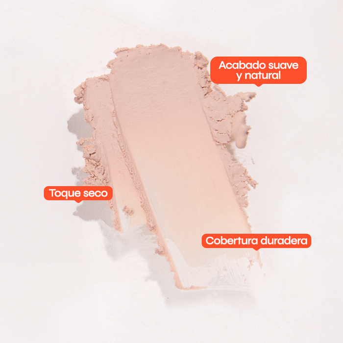 Protector Solar en Barra Con Color FPS 95 - ¡Increíblemente práctico! Protector Solar en Barra Con Color de Ollie ofrece una cobertura media, larga duración y FPS 95 con FPUVA 40. Es ideal para todo tipo de piel, tiene un acabado sin brillo además de ayud