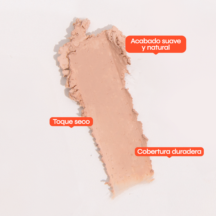 Ollie Bloqueador Solar en Barra FPS 95 activos de skincare