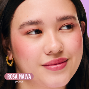 Rosa Malva - Ollie Chile