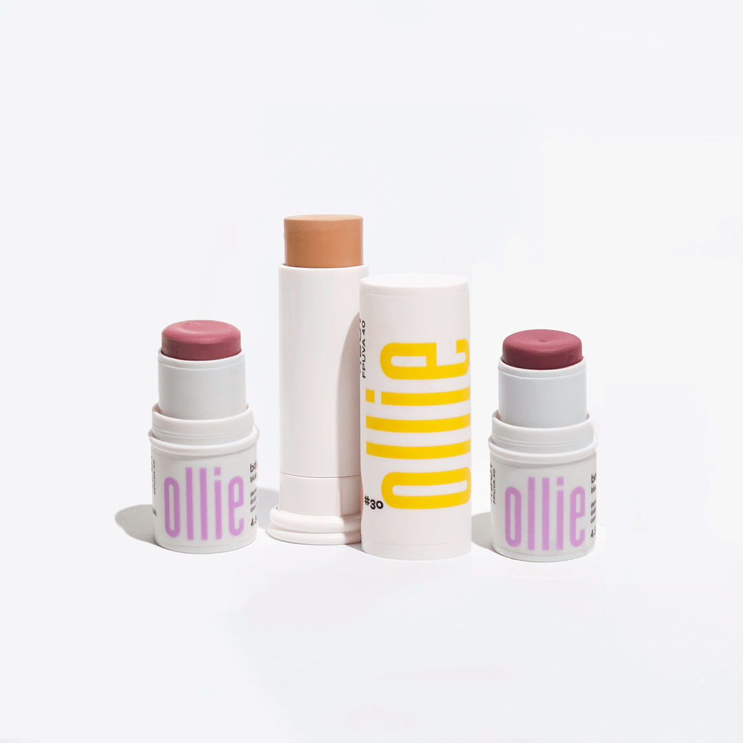 Comcor Kit Total Makeup