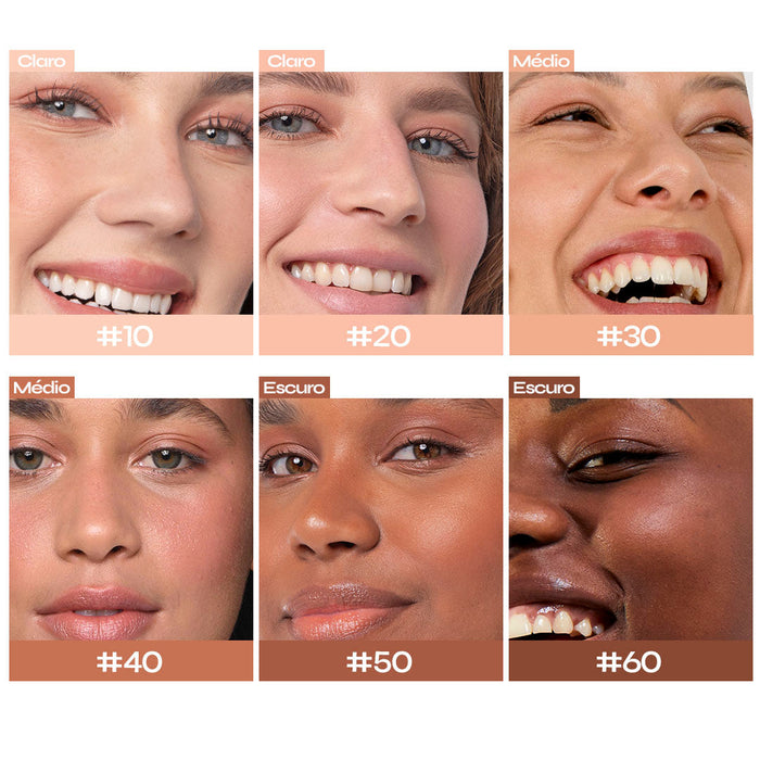 Protector Solar en Barra Con Color FPS 95 - ¡Increíblemente práctico! Protector Solar en Barra Con Color de Ollie ofrece una cobertura media, larga duración y FPS 95 con FPUVA 40. Es ideal para todo tipo de piel, tiene un acabado sin brillo además de ayud